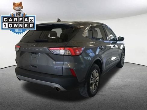 Used 2022 Ford Escape SE w/ Convenience Package AWD/4WD image 14