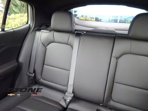 New 2026 Buick Envista Sport Touring w/ Convenience I Package image 14