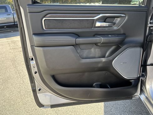 New 2026 RAM 1500 Laramie w/ Night Edition image 26