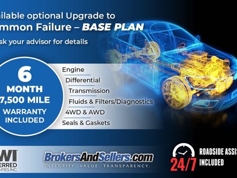 Used 2019 Buick Envision Essence AWD/4WD image 3