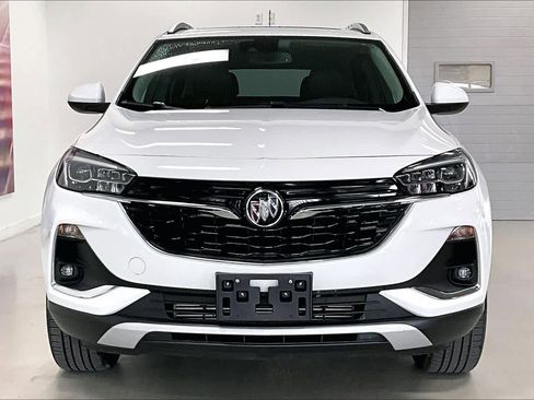 Used 2022 Buick Encore GX Essence w/ Experience Buick Package image 6