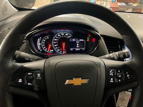 Used 2020 Chevrolet Trax LS w/ Tint and Cruise Package image 26