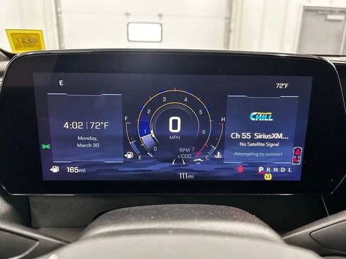 Used 2025 Chevrolet Traverse LT w/ LPO, Floor Liner Package image 13