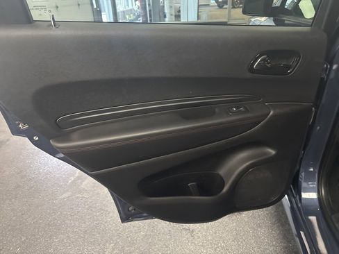 Used 2021 Dodge Durango R/T image 26