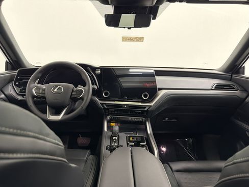 New 2026 Lexus TX 350 AWD image 15