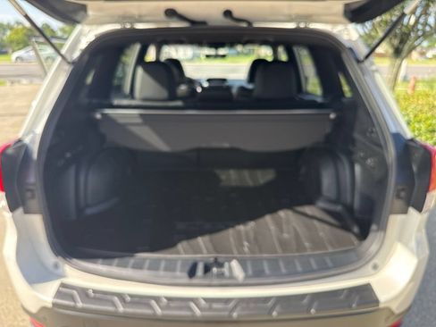 Used 2025 Subaru Forester Wilderness AWD/4WD image 23