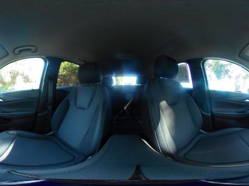 Used 2026 Buick Encore GX Preferred FWD image 36