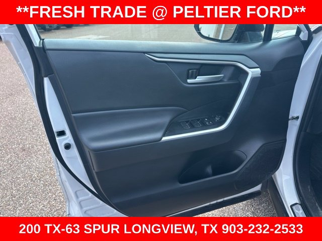 Used 2024 Toyota RAV4 XLE Premium FWD image 6