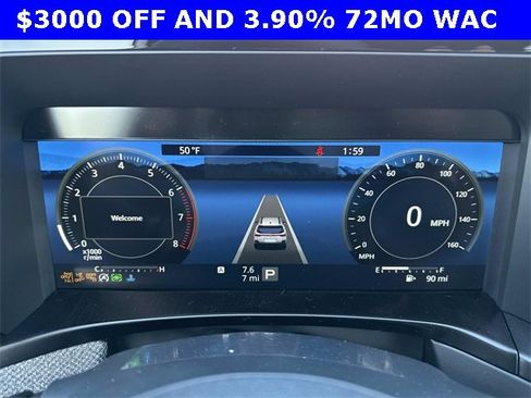 New 2026 Subaru Outback Premium image 25