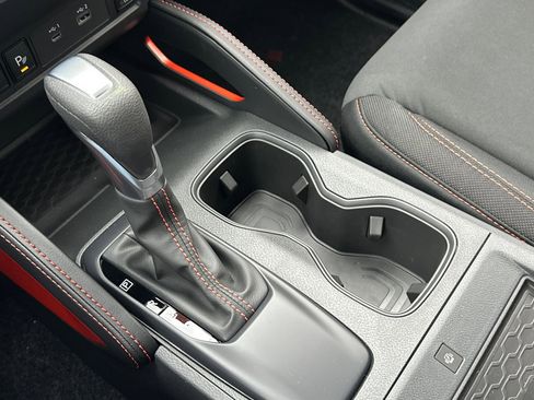 New 2026 Nissan Frontier Pro-X w/ Pro-X Convenience Package image 20