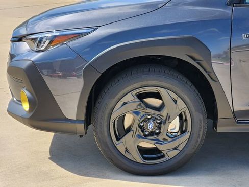 New 2026 Subaru Crosstrek 2.5i Sport AWD/4WD image 5