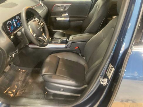 Used 2021 Mercedes-Benz GLA 250 4MATIC image 12