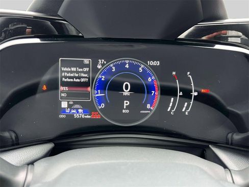 Used 2025 Lexus NX 350 AWD w/ Cold Area Package image 24