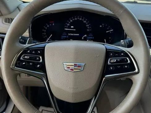 Used 2016 Cadillac CTS Performance image 27
