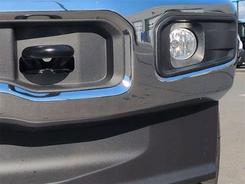 New 2026 Ford F350 XL w/ FX4 Off-Road Package image 11