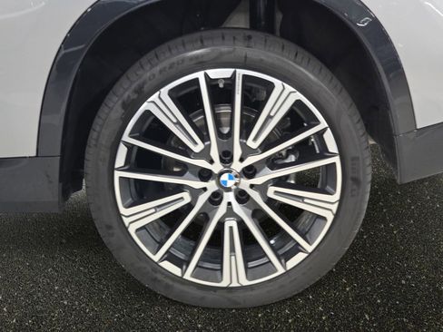 Used 2026 BMW X1 xDrive28i w/ Convenience Package AWD/4WD image 19