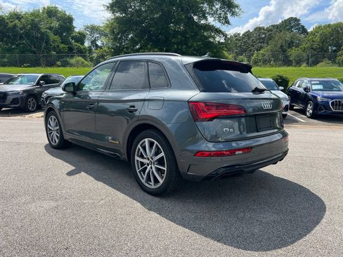 Used 2023 Audi Q5 e Prestige w/ Prestige Package AWD/4WD image 9