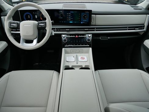 New 2026 Hyundai Santa Fe SEL image 9