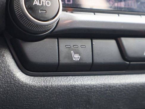 Used 2024 MAZDA CX-50 AWD 2.5 S w/ Preferred Package image 38