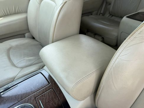 Used 2014 INFINITI QX80 2WD w/ Deluxe Touring Package image 17