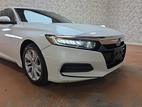 Used 2020 Honda Accord LX image 8