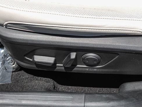 Used 2023 Hyundai Tucson SEL w/ Convenience Package AWD/4WD image 27