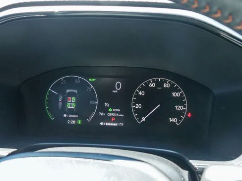 Used 2024 Honda CR-V Sport-L image 21