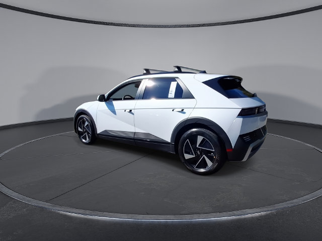 New 2027 Hyundai Ioniq 5 SEL RWD image 7
