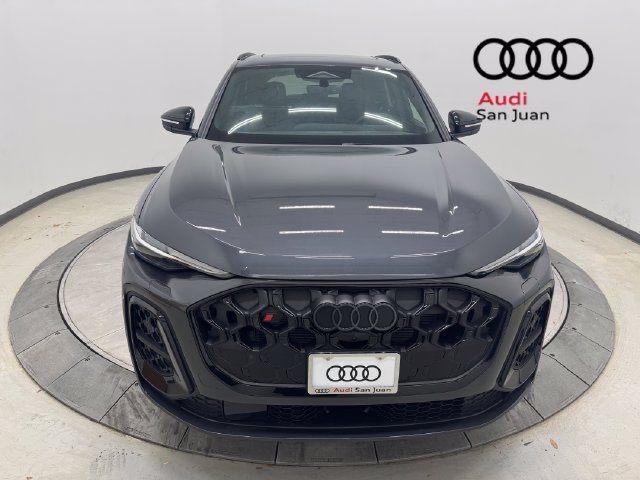 New 2026 Audi SQ5 Premium Plus AWD/4WD image 2