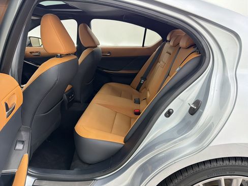 Certified 2023 Lexus IS 300 IS 300 w/ Premium Package image 14