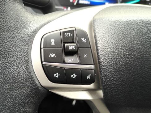 Used 2024 Ford Explorer Limited AWD/4WD image 40