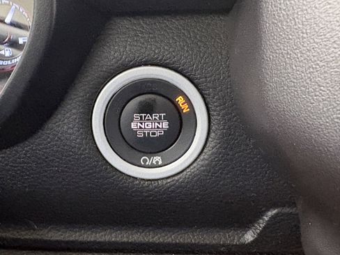 Used 2019 RAM 1500 Rebel w/ Rebel Level 2 Equipment Group AWD/4WD image 19