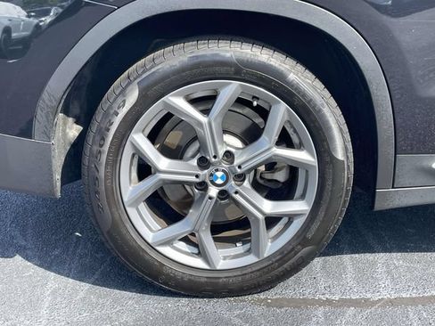 Used 2024 BMW X3 xDrive30i w/ Premium Package AWD/4WD image 9