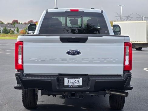New 2026 Ford F250 XL image 13