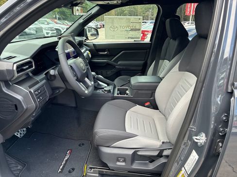 New 2026 Toyota Tacoma TRD Sport AWD/4WD image 15