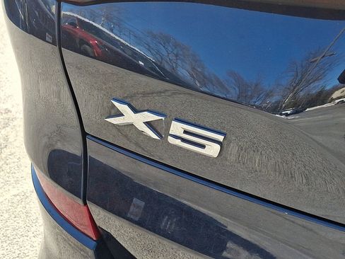 Used 2022 BMW X5 sDrive40i w/ M Sport Package image 17