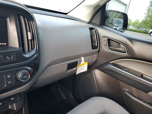 Used 2022 GMC Canyon Elevation Standard w/ Trailering Package RWD image 25