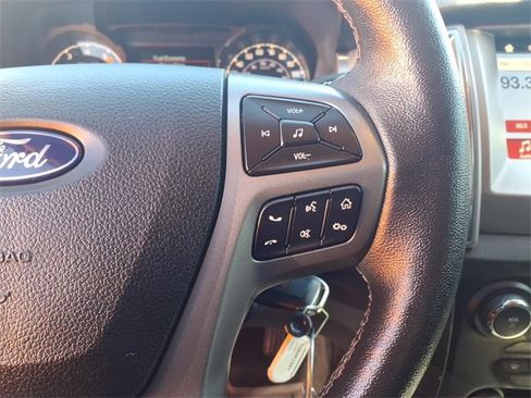 Used 2019 Ford Ranger XLT w/ Equipment Group 301A Mid image 10