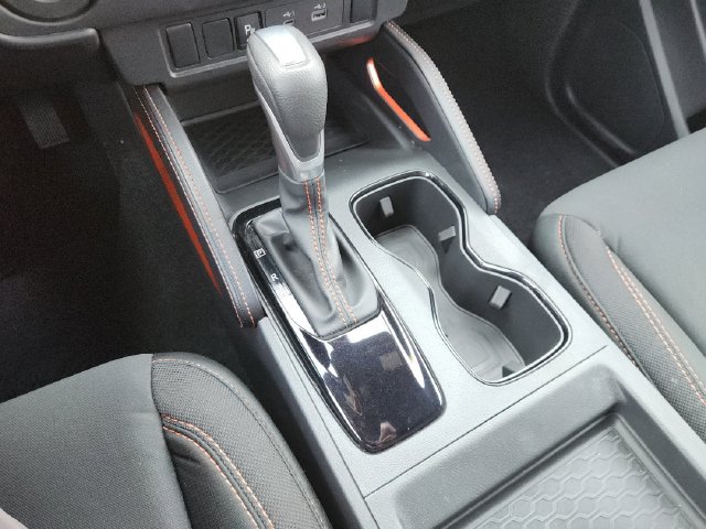 Used 2025 Nissan Frontier Pro-X RWD image 19