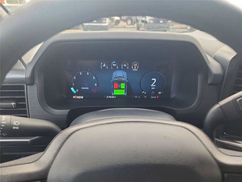 New 2026 Ford F150 STX w/ Equipment Group 200A RWD image 34