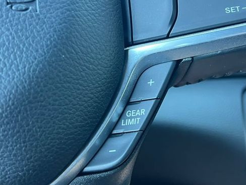 Used 2024 RAM 2500 Laramie w/ Sport Appearance Package AWD/4WD image 27