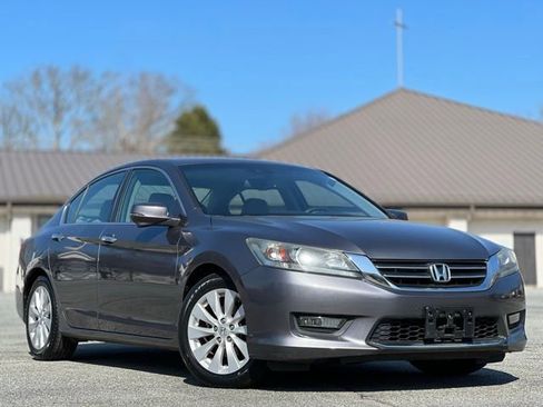 Used 2015 Honda Accord EX-L image 3