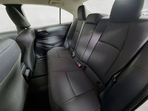 Used 2024 Toyota Corolla LE FWD image 22