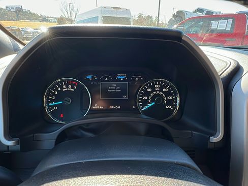 Used 2020 Ford F150 Lariat image 30