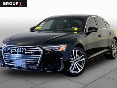 Used 2021 Audi A6 Premium Plus w/ Premium Plus Package