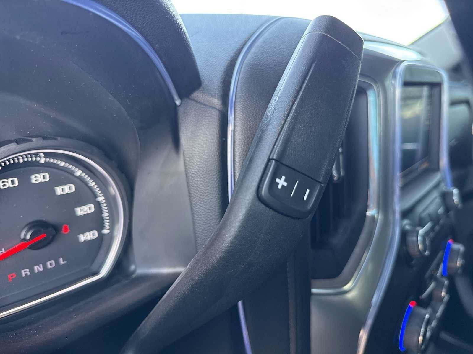 Used 2022 Chevrolet Silverado 1500 LT RWD image 21
