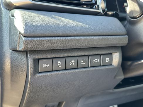 New 2026 Toyota Camry XSE w/ Premium Plus Package image 15