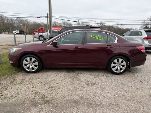 Used 2008 Honda Accord EX-L image 2