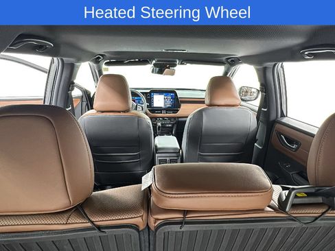 New 2026 Subaru Outback Touring XT AWD/4WD image 18