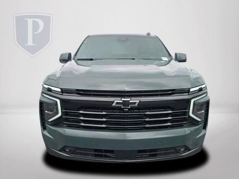 New 2026 Chevrolet Tahoe RST AWD/4WD image 13